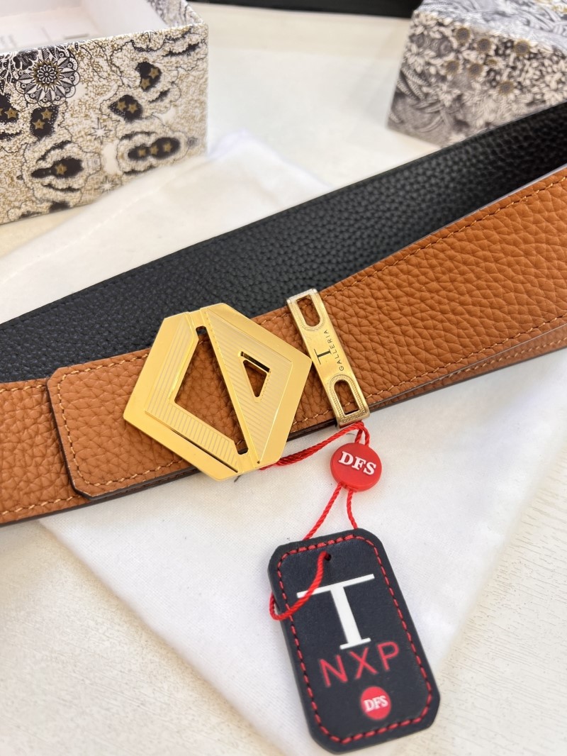 Christian Dior Belts